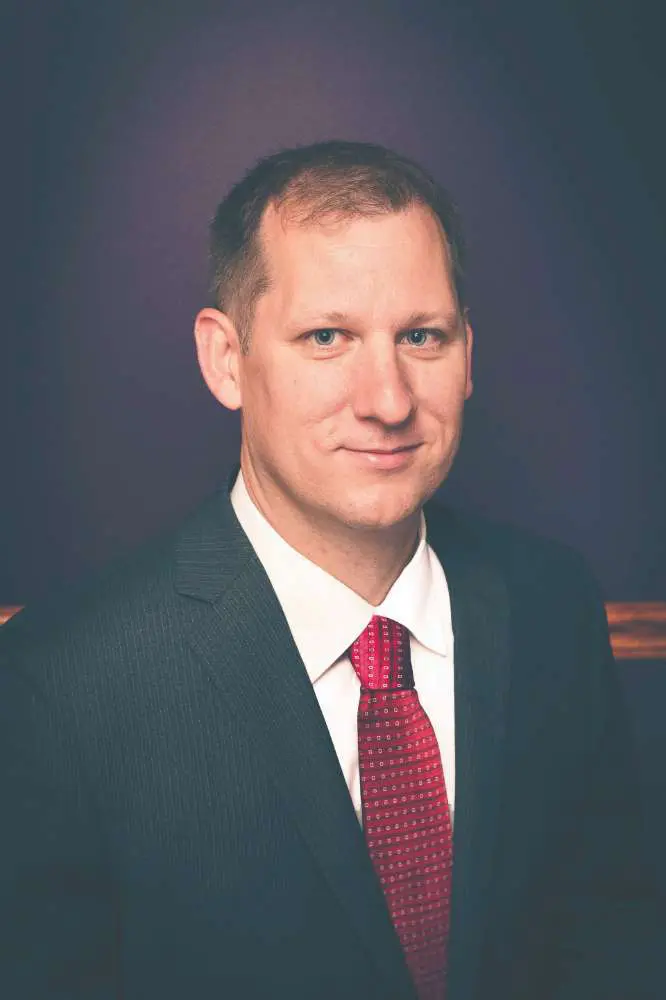 Aaron Ward, MD