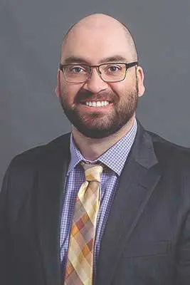 Joseph Wees, DO