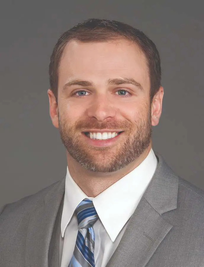 C Weston Whitten, MD