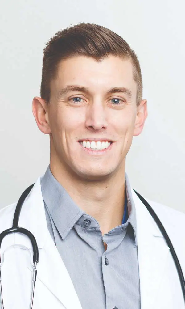 Quinn Willet, MD