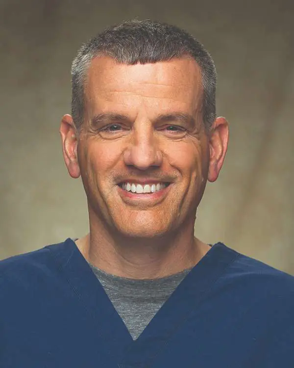 BJ Wilson JR, MD