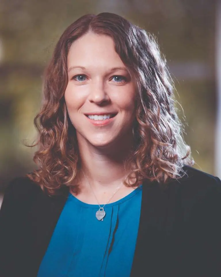 Amanda Woodward, MD