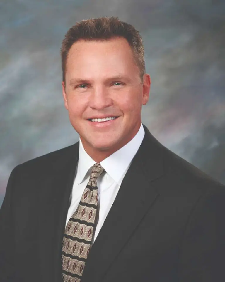Mark Young, MD