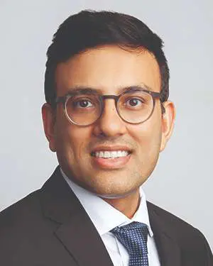 Haris Zahoor, MD