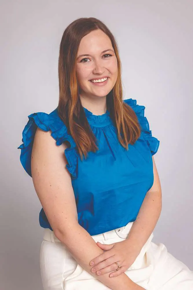 Lexia Zenger, MD