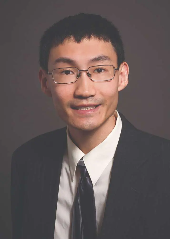 Y Frank Zhang, MD