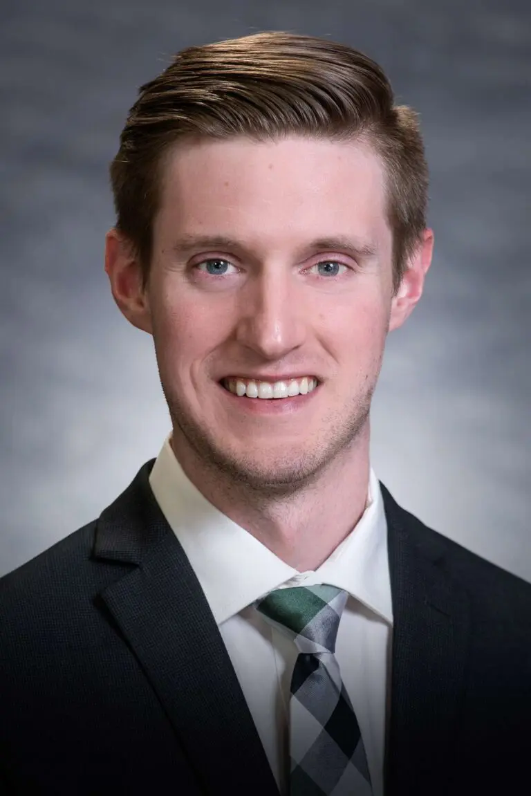 Colby L Argo, MD