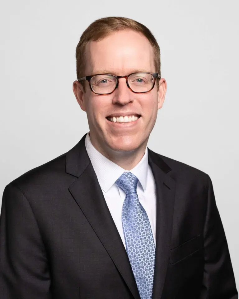 Matthew Belleville, MD