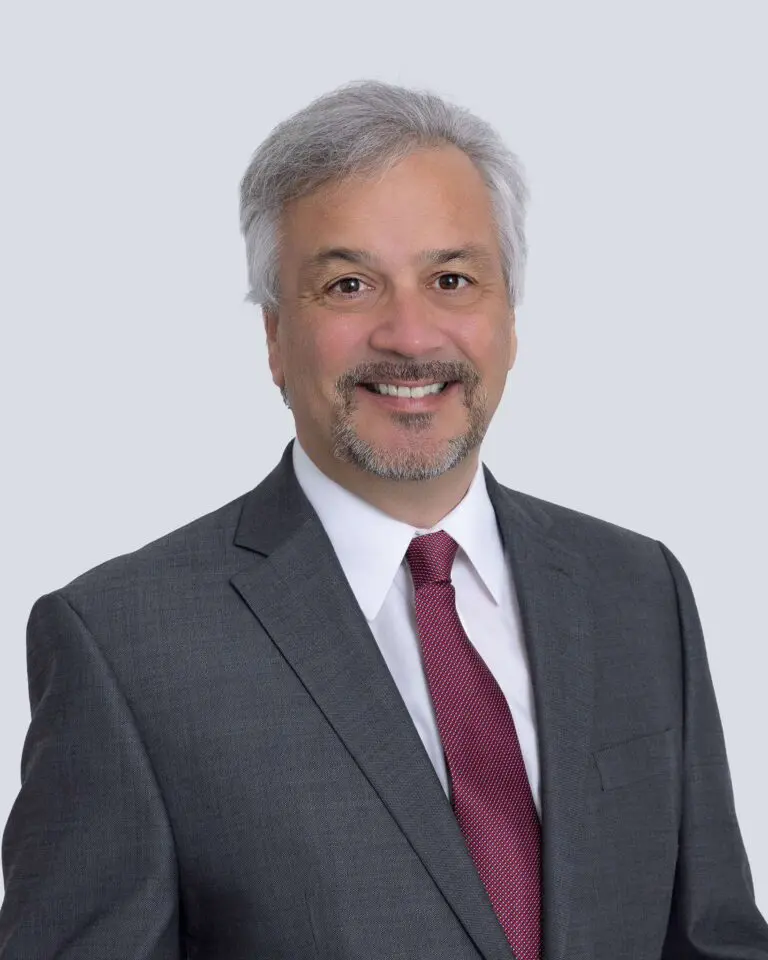 Antonio Beltran, MD