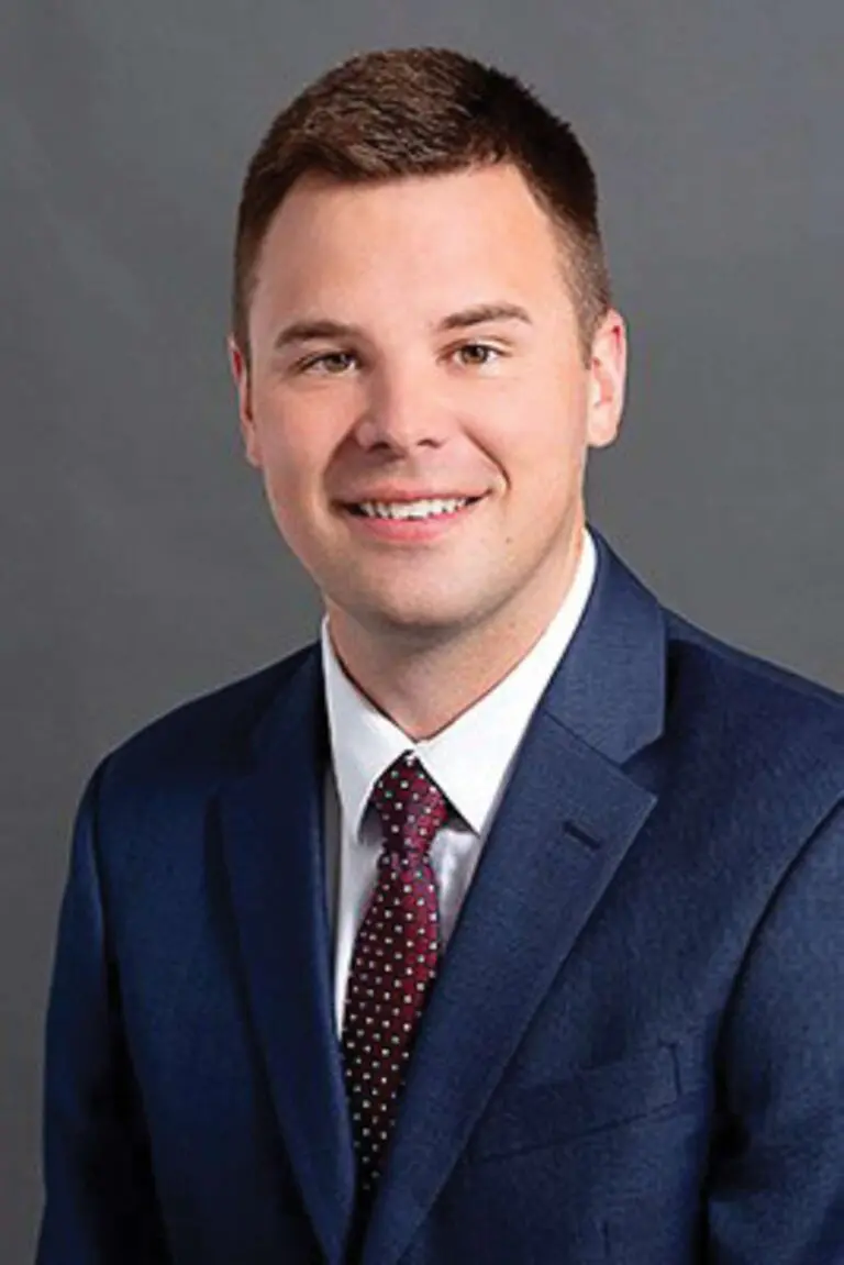 Brendan Brodersen, DO