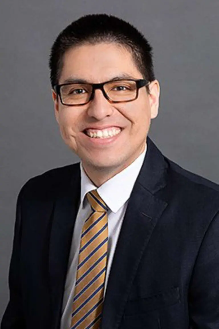 Daniel Crespo Artunduaaga, MD