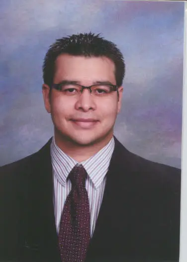 Josue Gutierrez, MD FAAFP