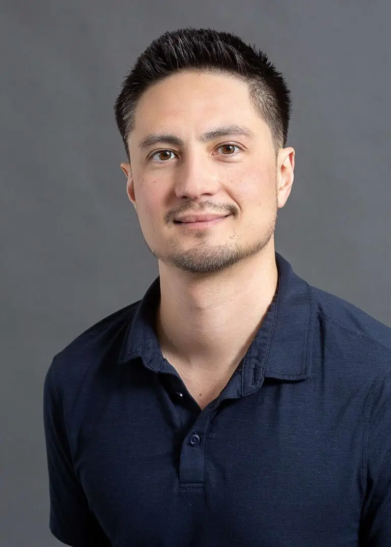Matthew Hoffman, MD