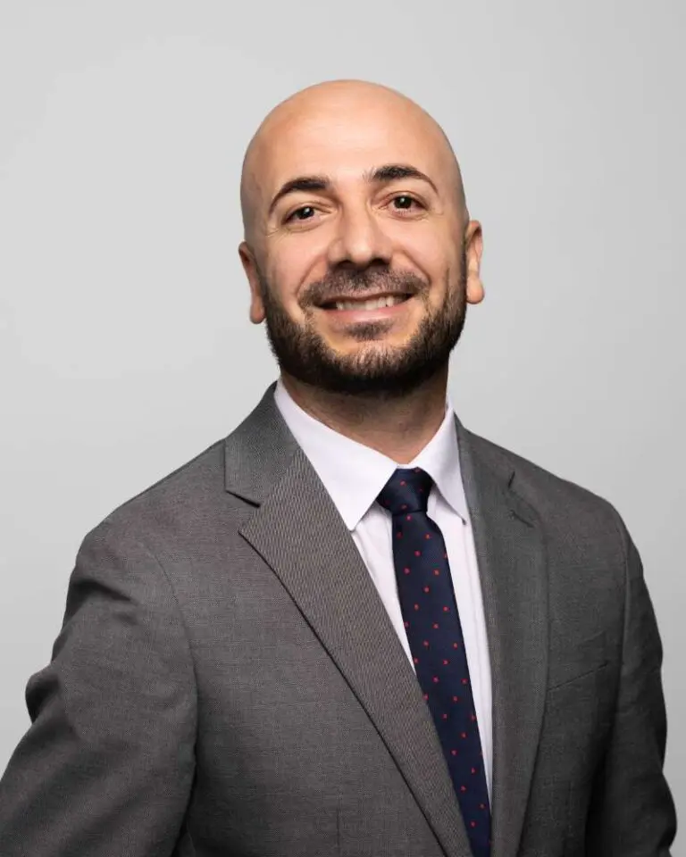 Izdeen Ilyas, MBChB