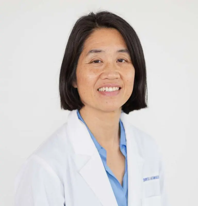 Dorthea Y Jacobsen, MD