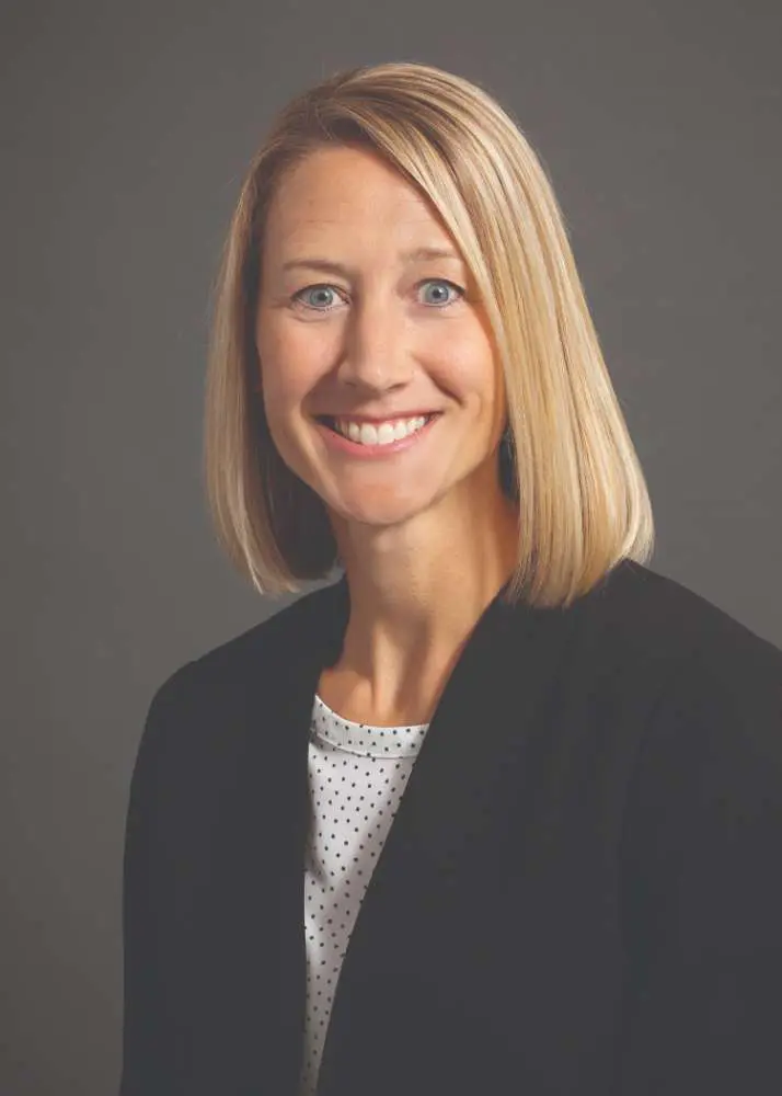 Torri Janecek, MD