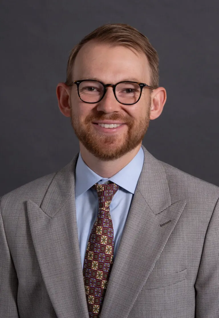Oliver Knoell, MD