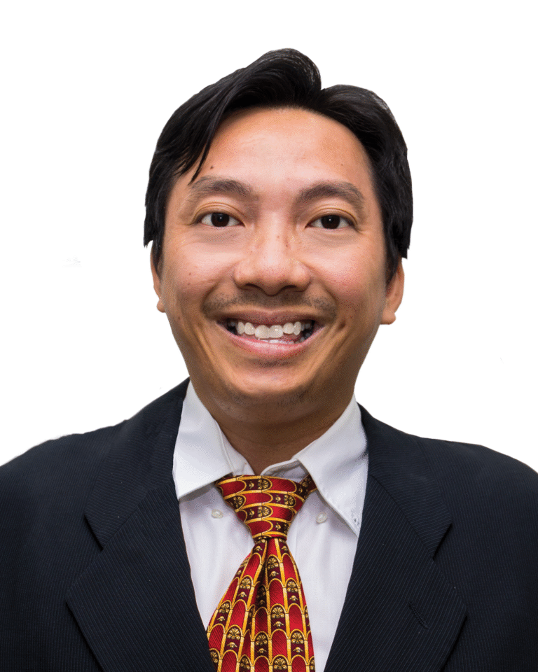 Minh Luu, MD