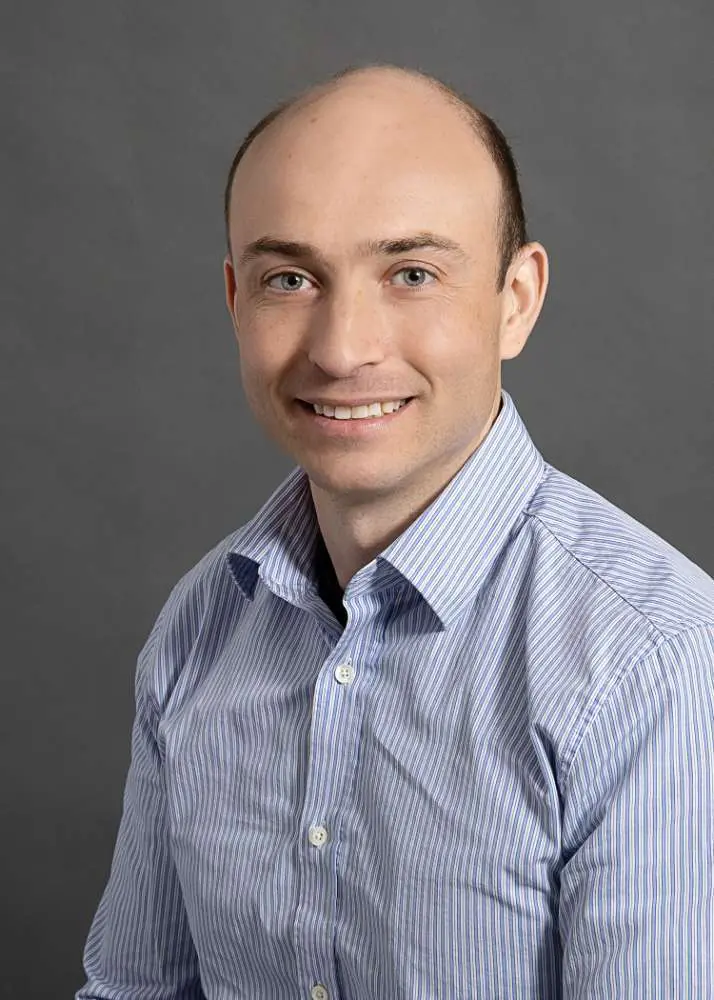 James Markman, MD