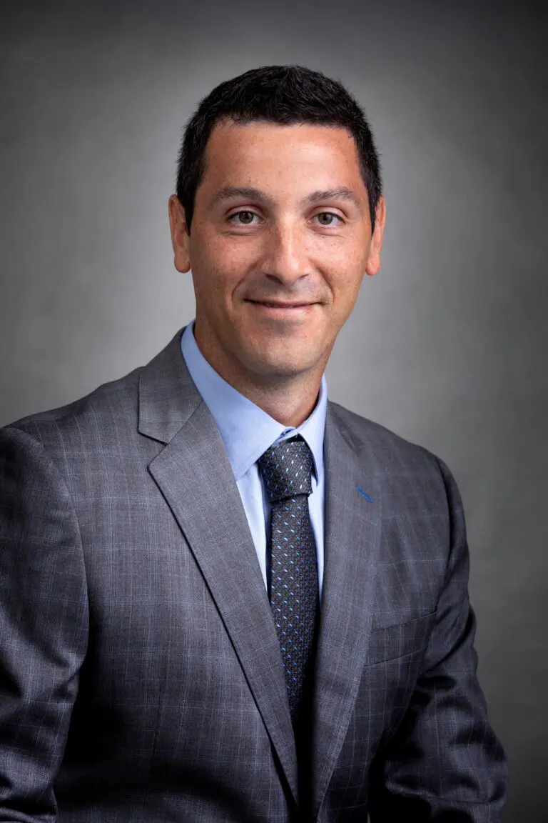 Juan M. Pernia, MD