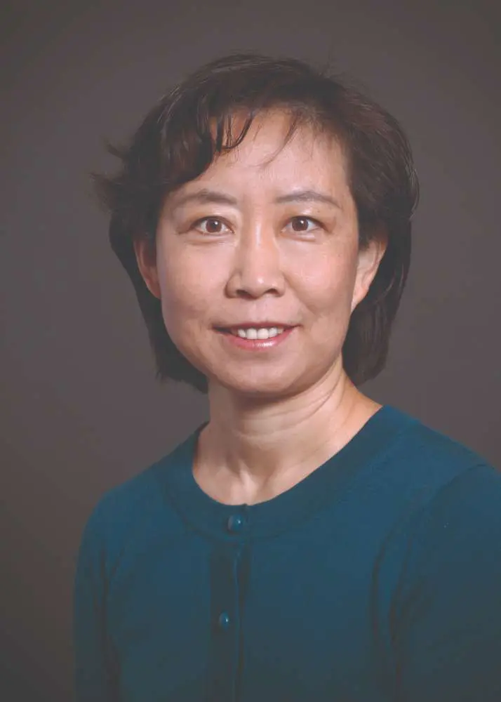 Ruilin Wang, MD