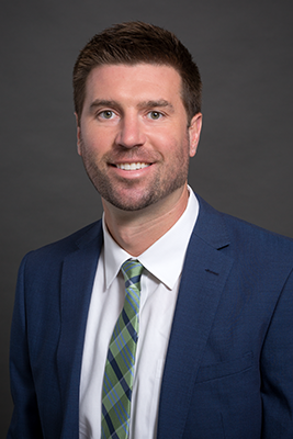 Matthew J Wittry, DO