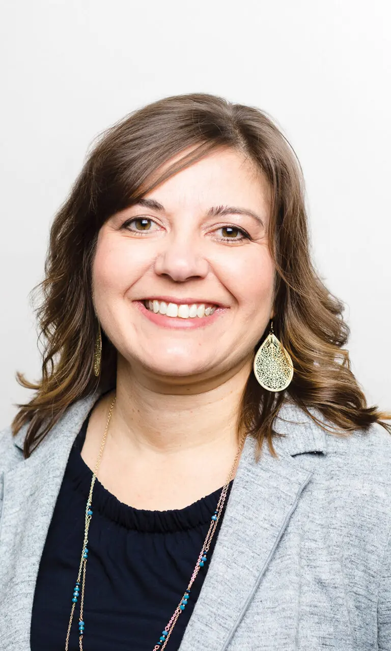 Alissa M Clough, MD