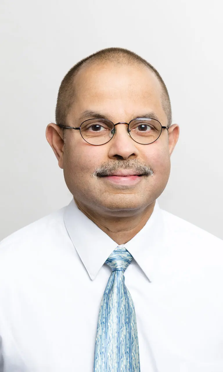 Vivek V Kulkarni, MBBS