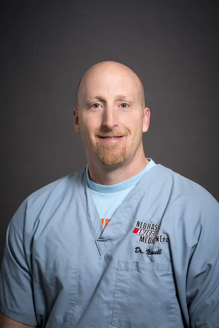 Ky Newell, MD
