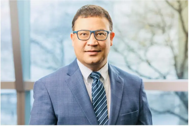 Pramod Shrestha, MD