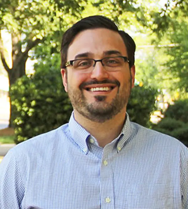 John Childress, MD