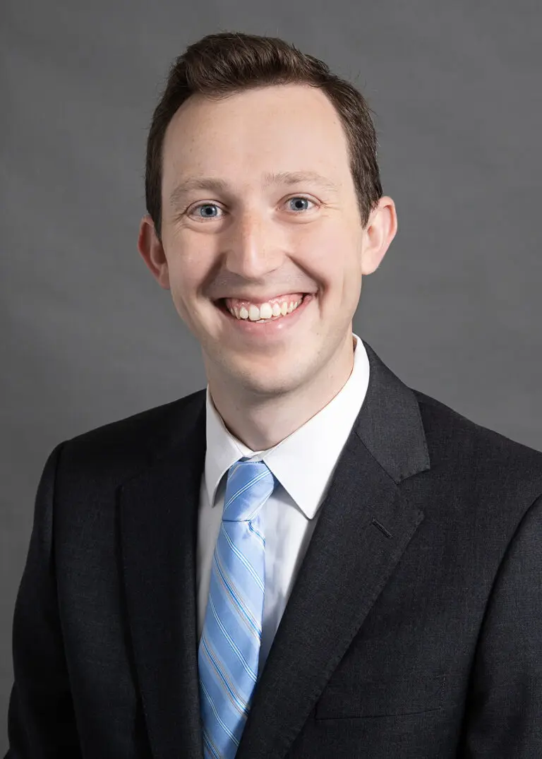 Michael Dancer, MD