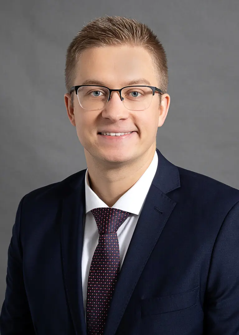 Adam Dziacky, MD