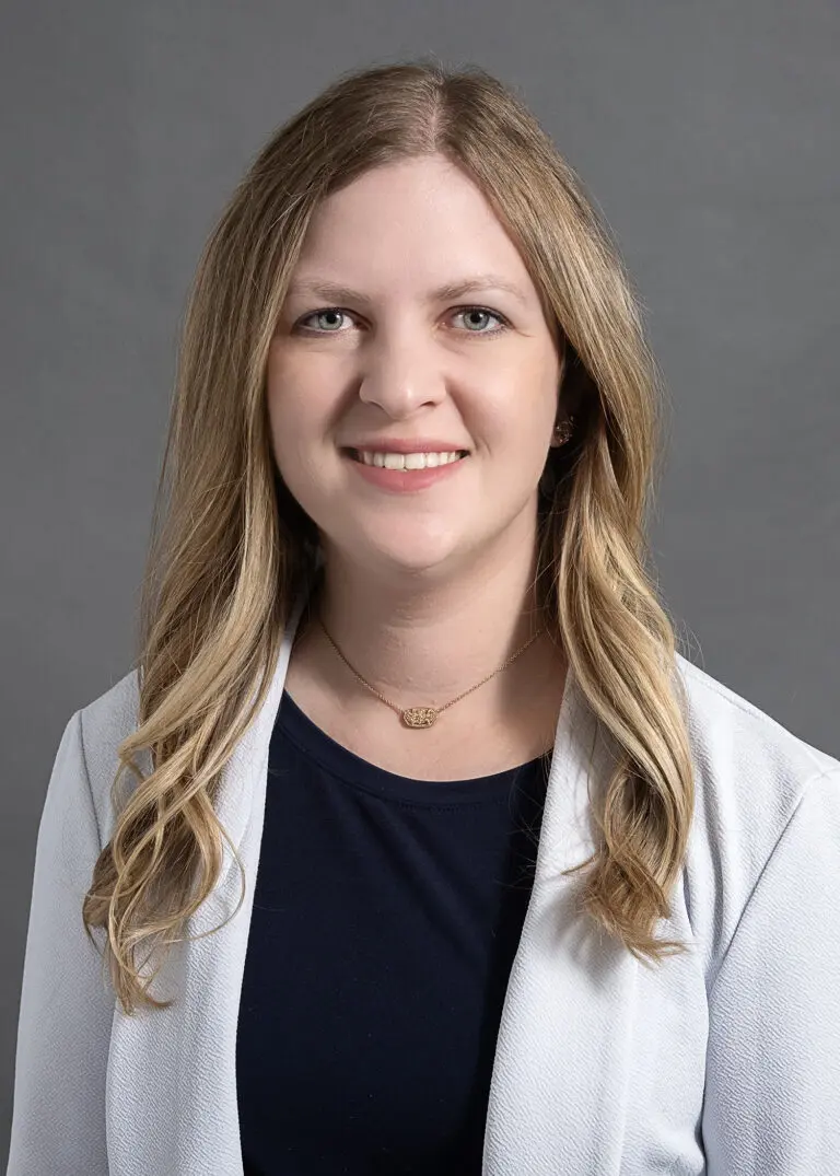 Kayla Heidinger, MD
