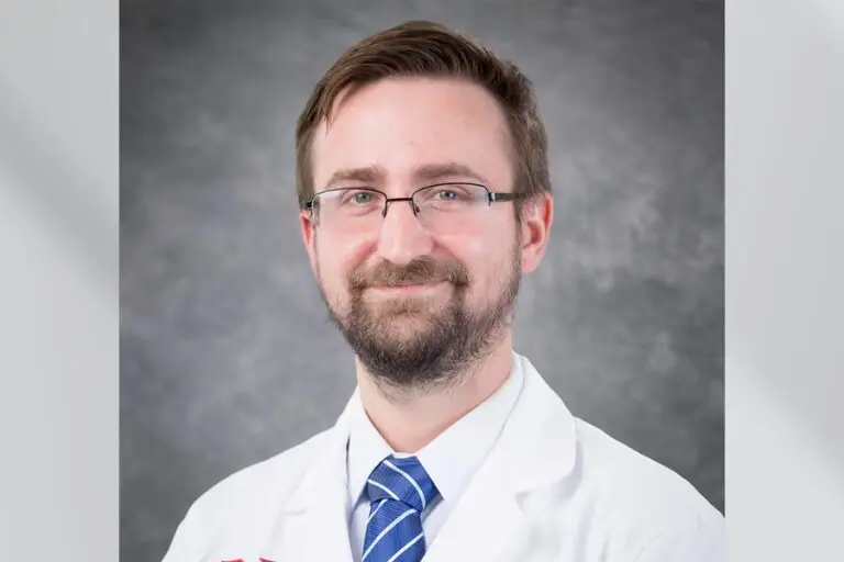 Evan Lange, MD