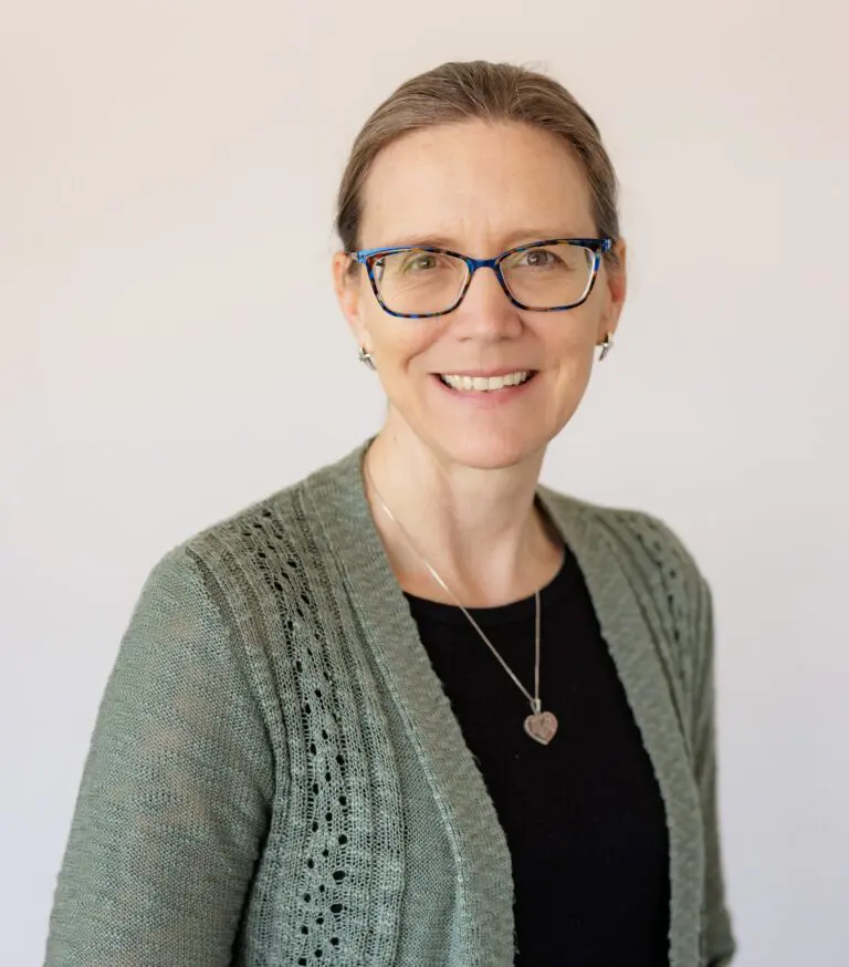 M Sarah Matthias, MD