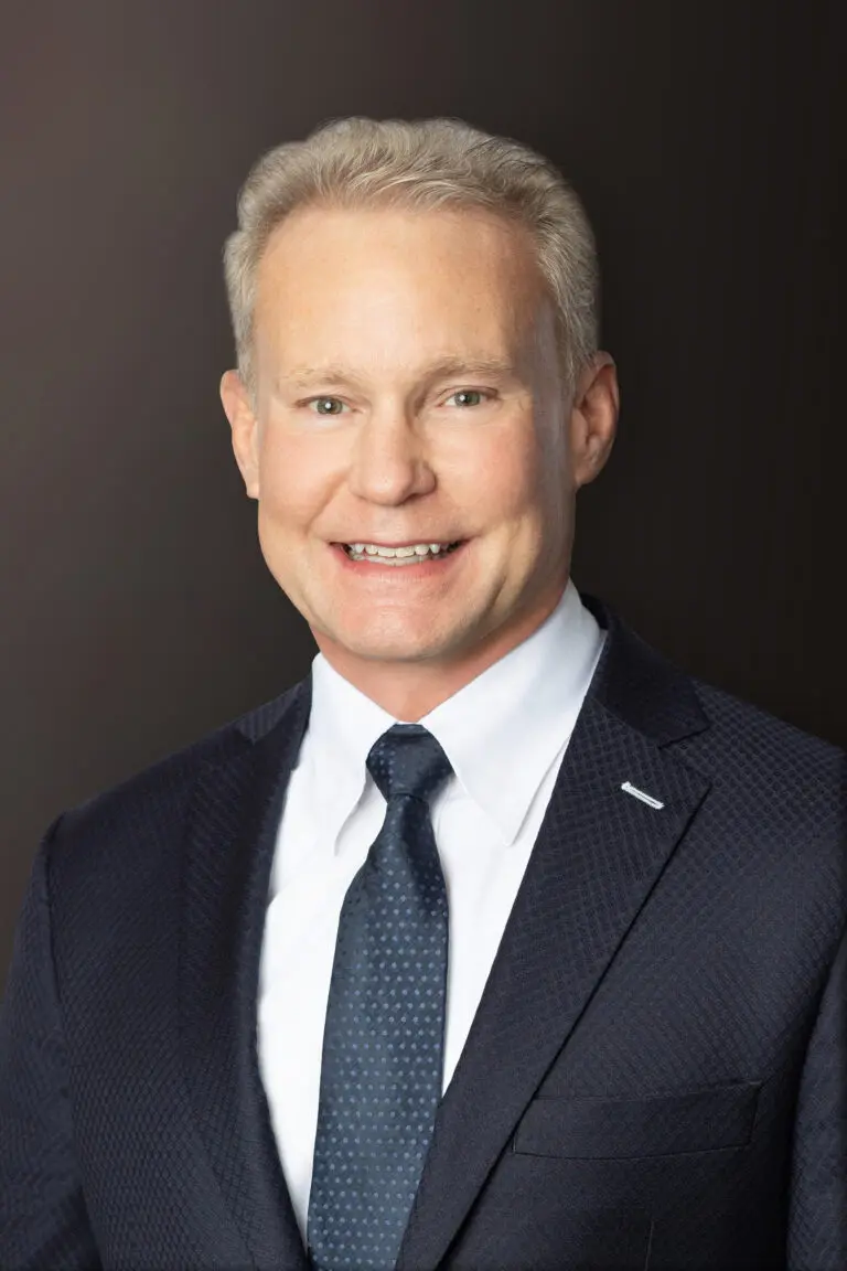 Kevin Rieck, DDS MD FACS