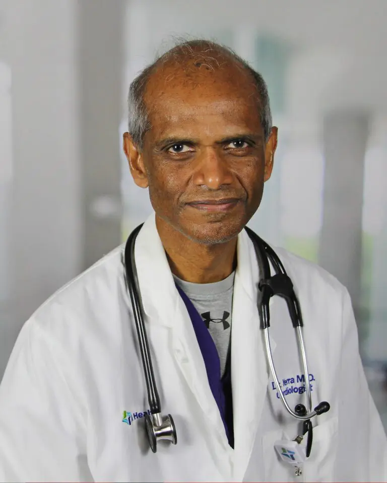 Lakshminarayan Yerra, MBBS