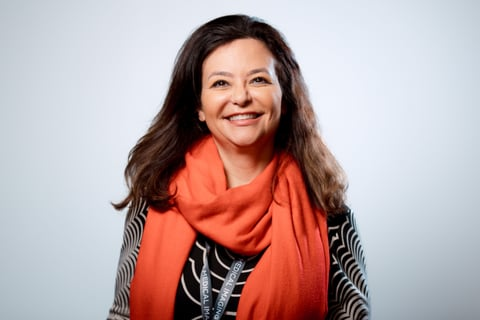Gisele Cruz, MD