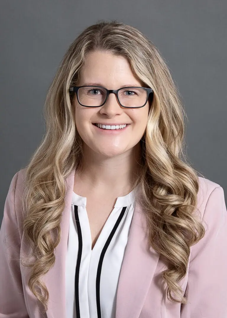 Chelsey McConnell, MD