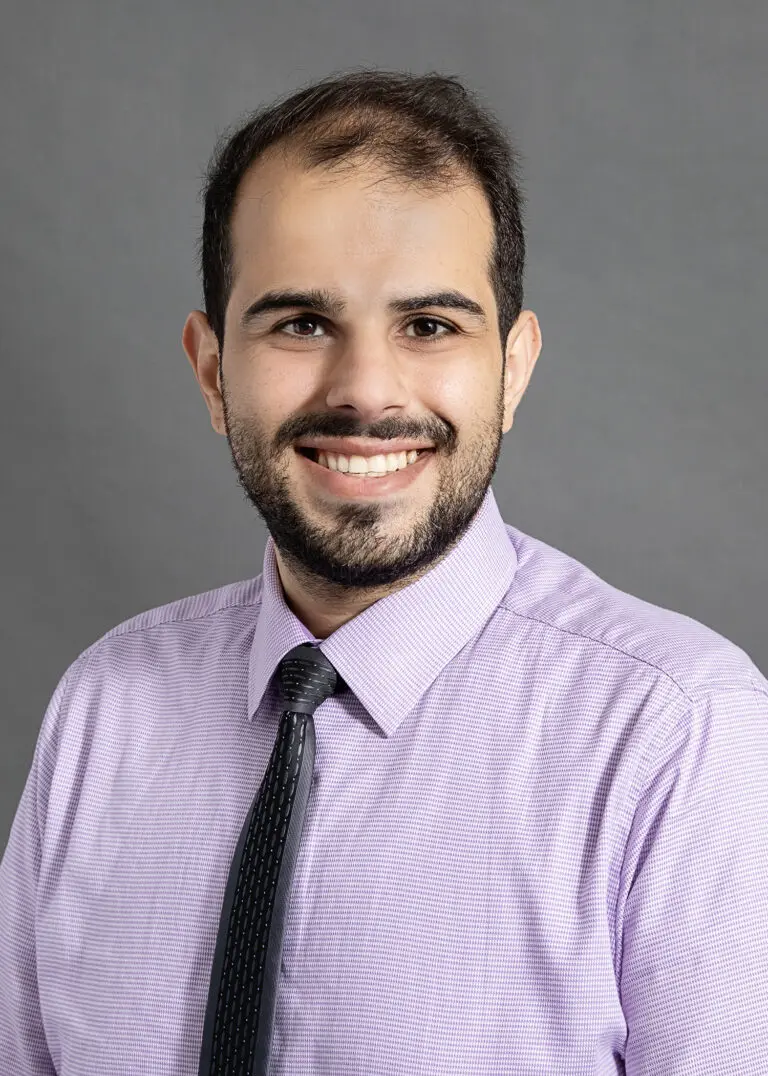 Yazan Alzedaneen, MD