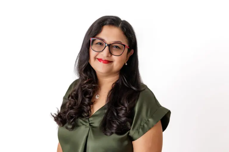 Manisha Deb Roy, MD
