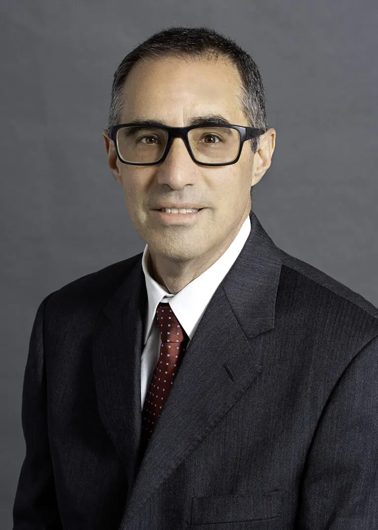 Carlo Gammaitoni, MD