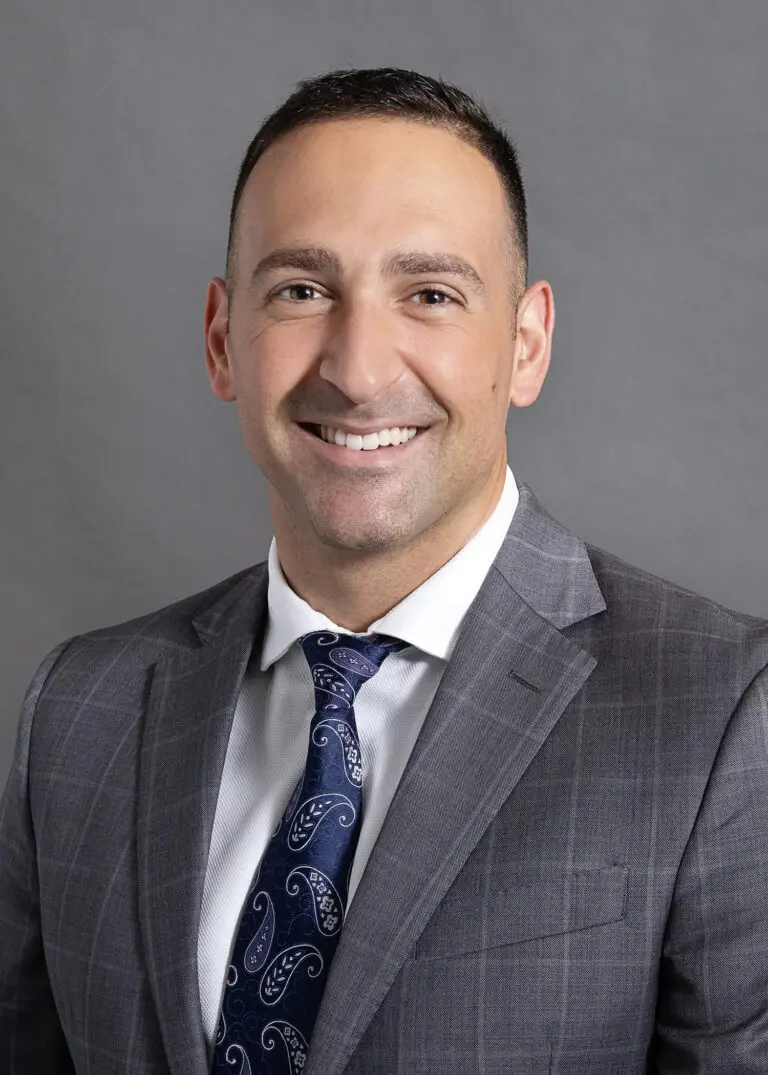 Emile Lukas Hashem, MD