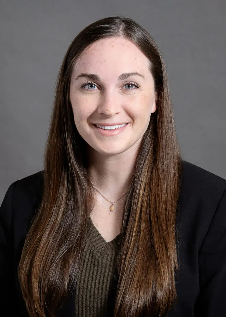 Melanie McCormick, MD