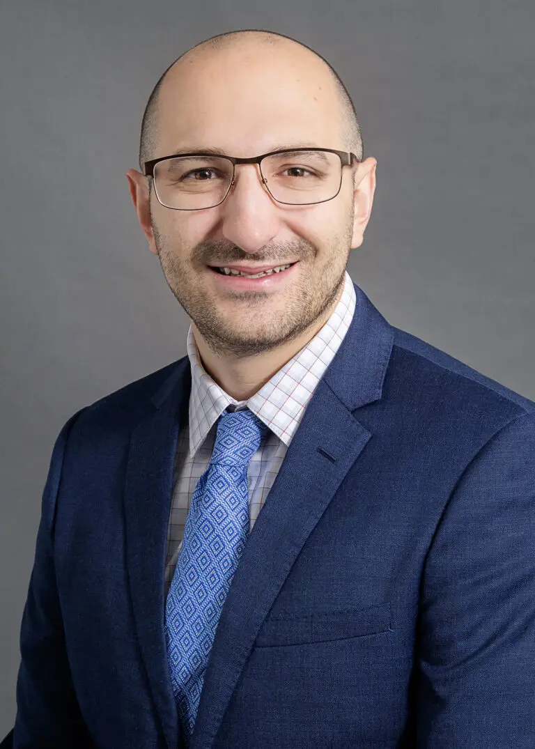 Eric A Miller, DO