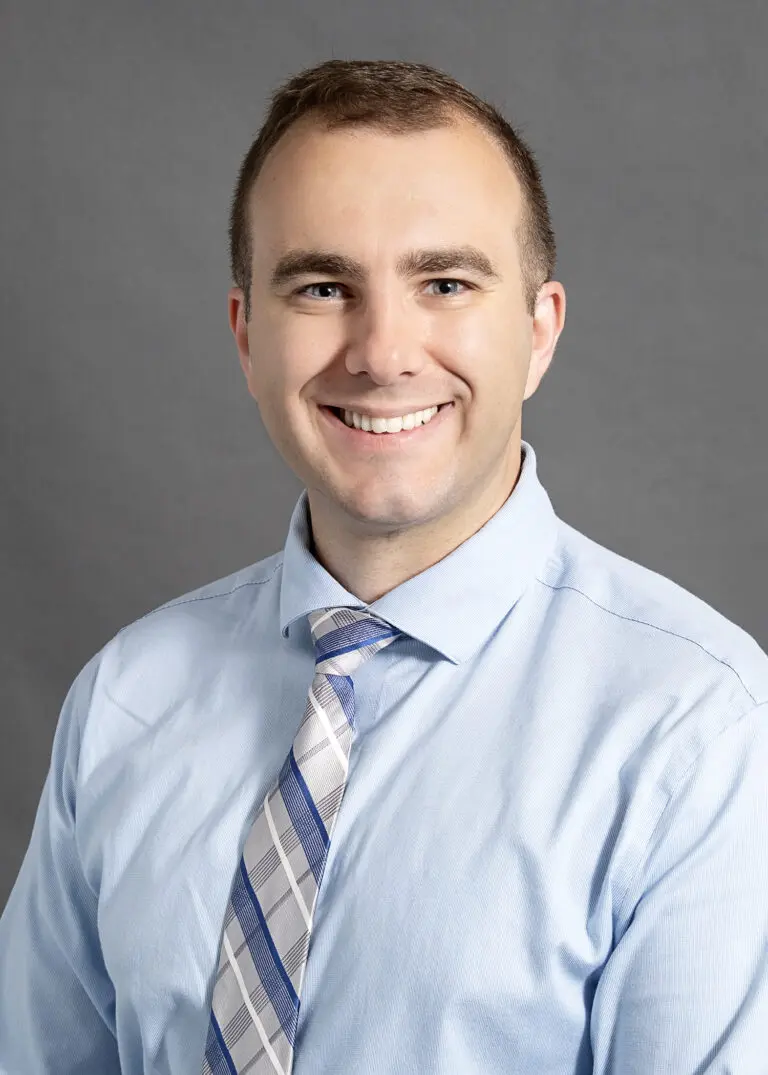 Marco Pares, MD