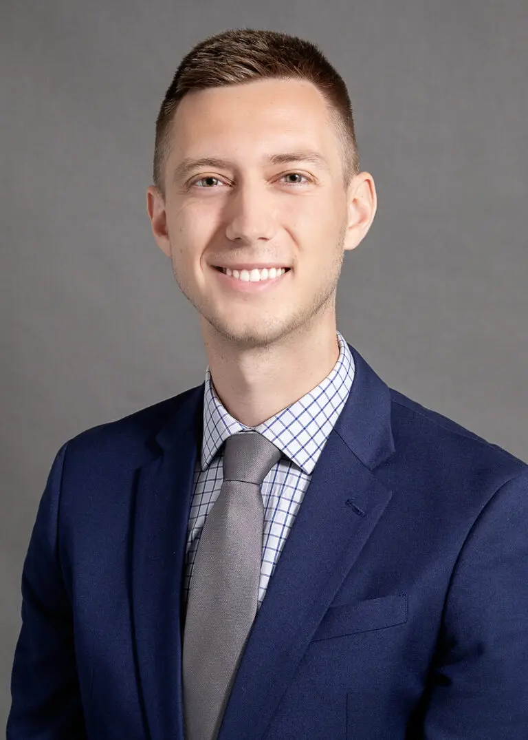 Nathan Richling, MD