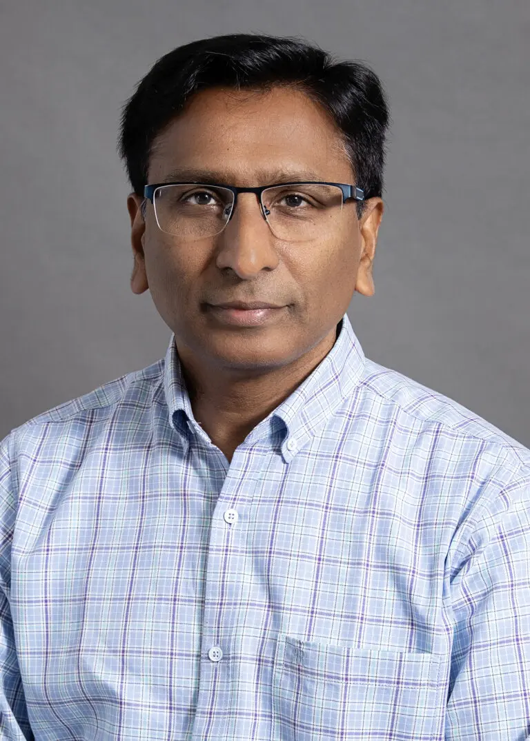 Shravan Mallapu, MD