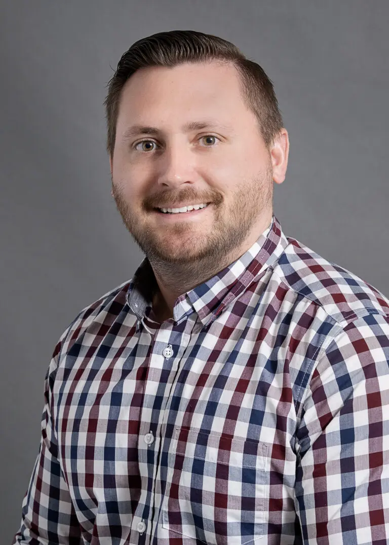 Caden Nowak, MD